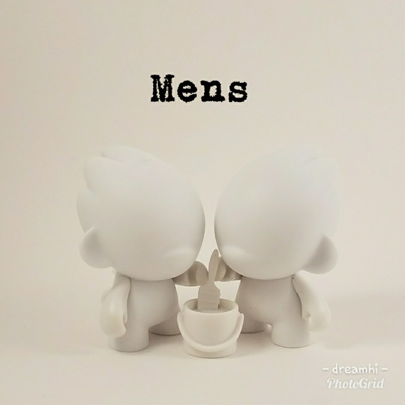 Other - Jeans and shirts